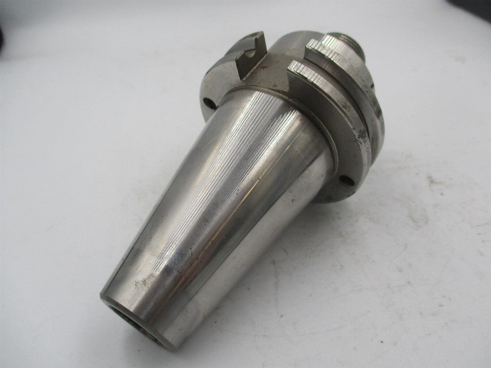 (775636) 0.02 to 0.433″ ER16 Taper Shank Through Coolant Collet Chuck