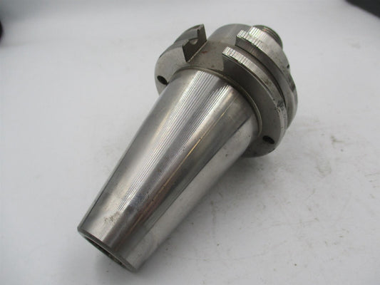 (775636) 0.02 to 0.433″ ER16 Taper Shank Through Coolant Collet Chuck