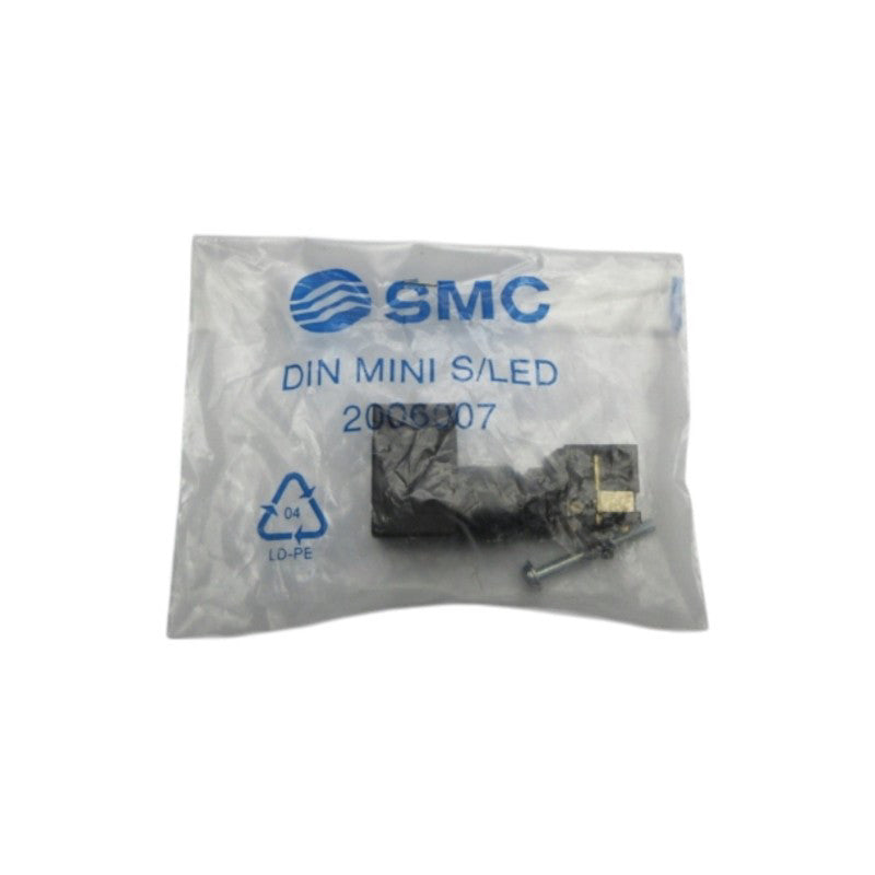 SMC 2006007 NSMP