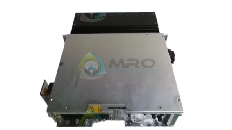 INDRAMAT KDV1.3-100-220/300-115 POWER SUPPLY  NSMP