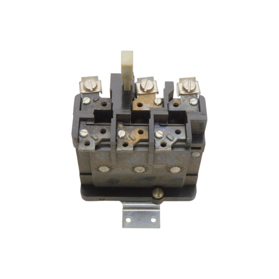 WESTINGHOUSE AA13A 600VAC 2A NSNP
