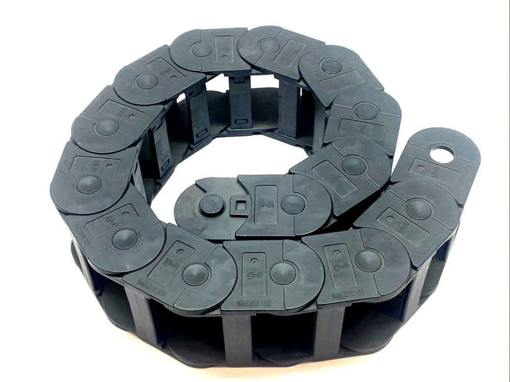 Igus 340.075.100 Energy Chain Cable Carrier 15 Links 42"