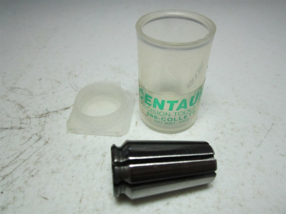 Centaur (RDF 032) 13/64 to 7/32 Inch Collet Capacity, Series 38 AF Collet