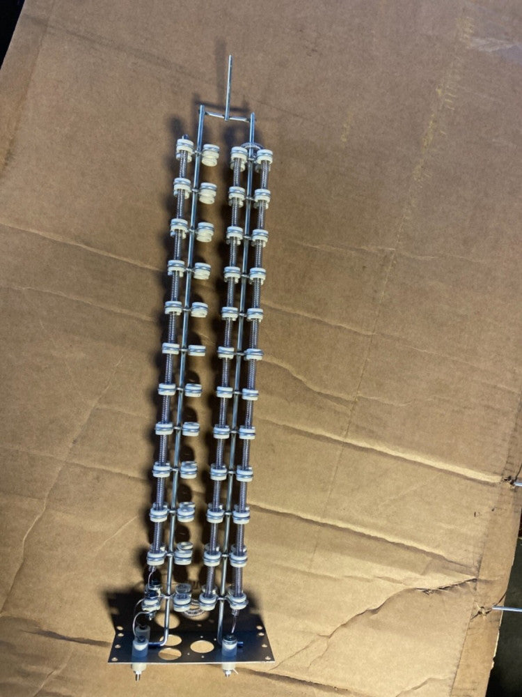 New 8604-101 Bard 9Kw 480V 3Terminal Heat Strip OEM 8604-101