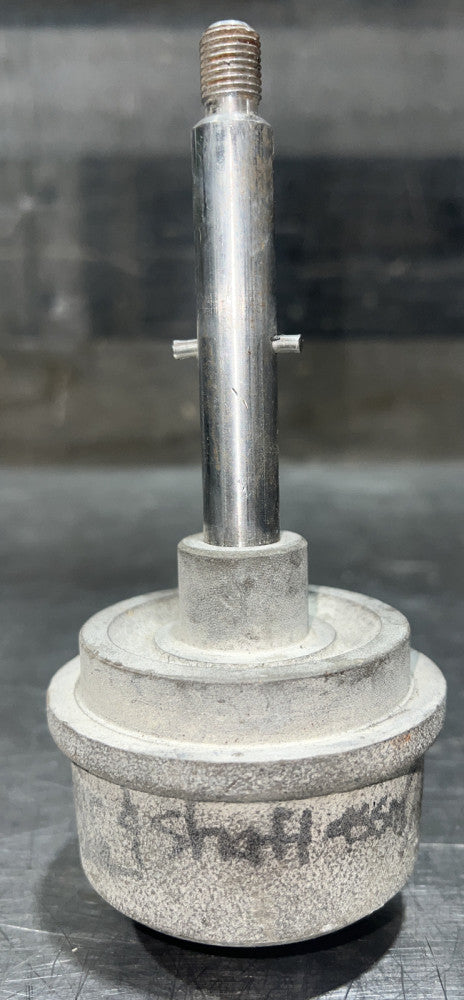 Nos Surplus Genuine Hobart Oil Reservoir & Shaft Assembly