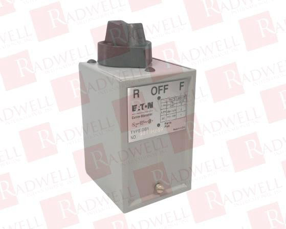 EATON CORPORATION 9441H269 / 9441H269 (NEW IN BOX)
