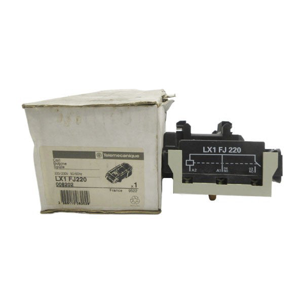 TELEMECANIQUE LX1FJ220 220/230V NSMP