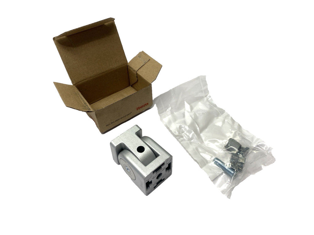 Item 0.0494.11 Ball Bearing Hinge 8 40x40