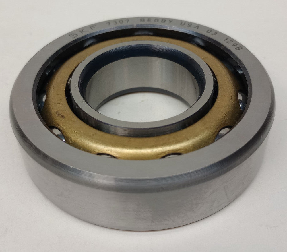 SKF 7307 BEGBY Angular Contact Ball Bearing 35mm ID X 80mm OD X 21mm W