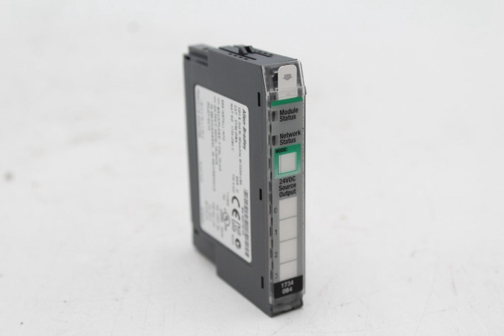 Allen-Bradley 1734-OB4 Point I/O Digital Output Module