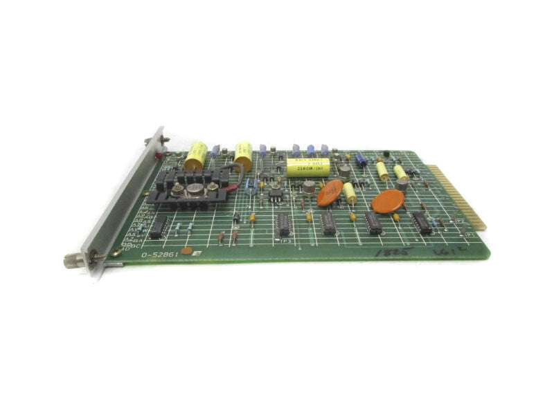 RELIANCE ELECTRIC 0-52861 UNMP