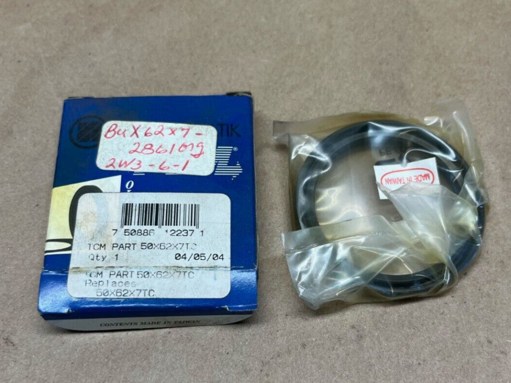 TCM 50x62x7TC Oil Seal
