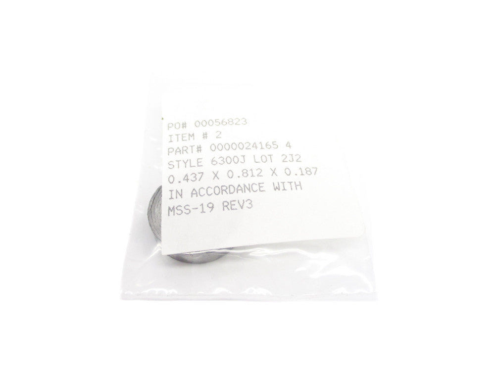 PACKING RING 00000241654 NSMP