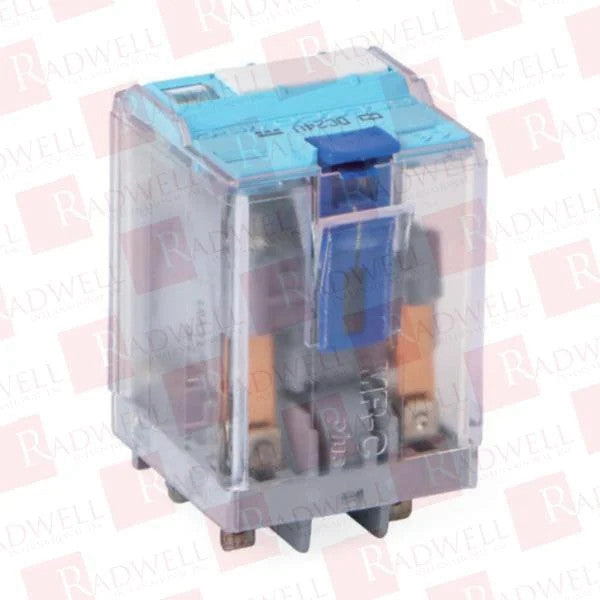 TURCK C5-A20/120VAC / C5A20120VAC (USED)