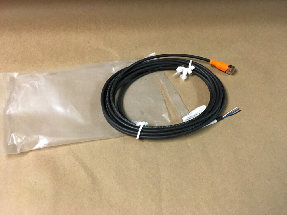 IFM CB-PUR E334907 Wire AWM Style 20549  (KB)