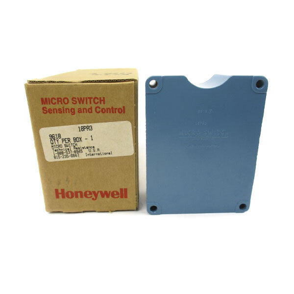 HONEYWELL 18PA3 NSMP