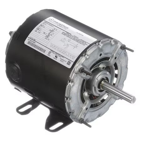 U.S. Motors D14b2n4z Split-Phase 1/4 Hp Hp, 48Z Frame, 115V Ac Voltage, 1,725