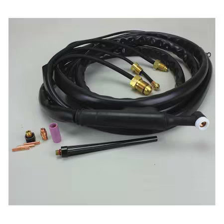 American Torch Tip 20-25 Tig Torch Kit,250 Amp