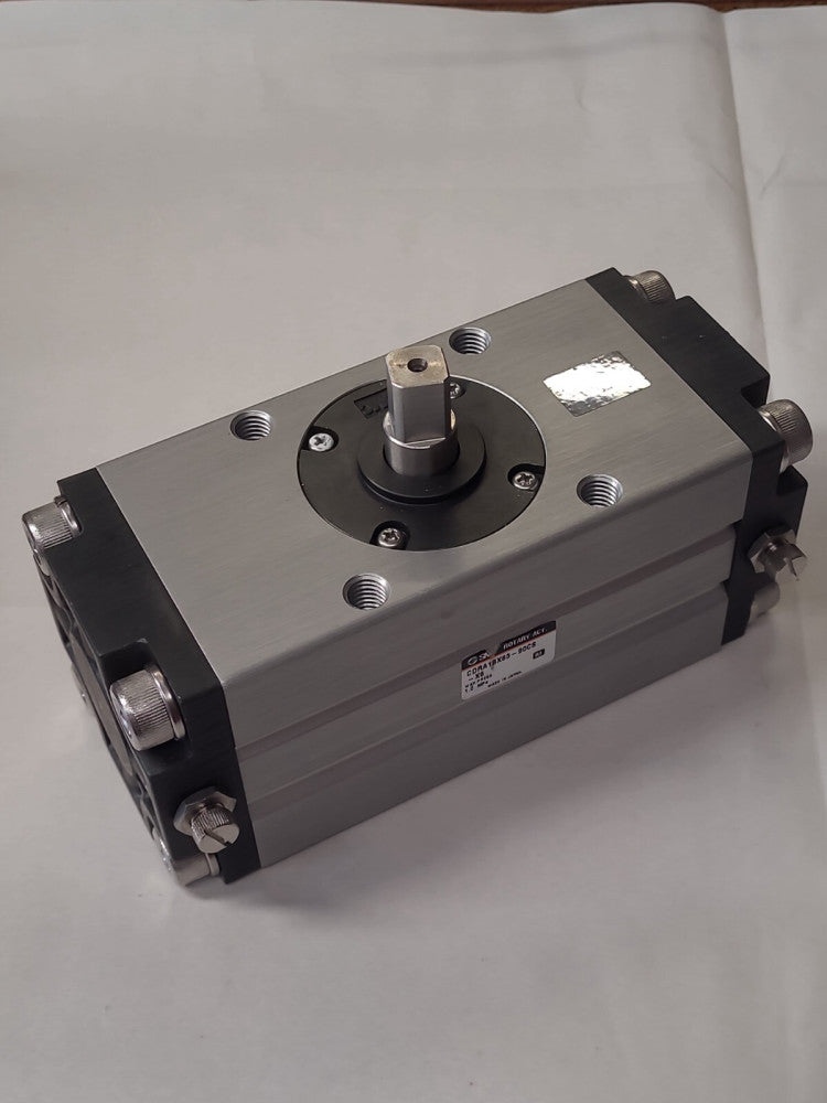 SMC Pneumatics CDRA1BX63-90CS-X6 Rotary Actuator
