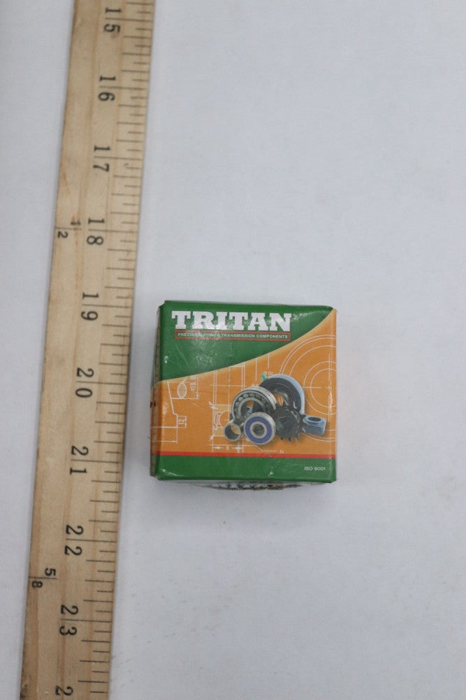 Tritan Insert Ball Bearing 1/2" Dia. ER8