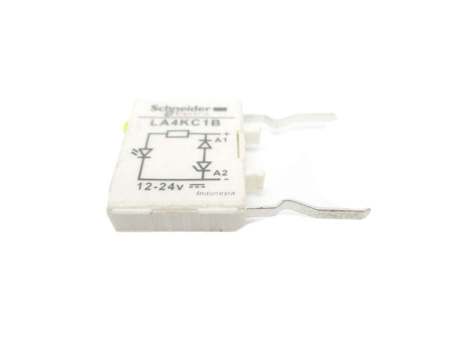 SCHNEIDER ELECTRIC LA4KC1B UNMP