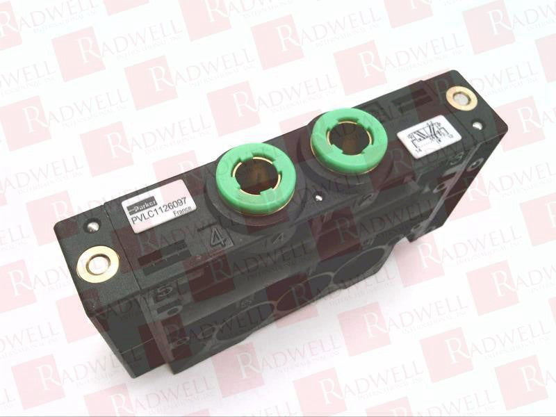 PARKER PVLC1126097 / PVLC1126097 (BRAND NEW)