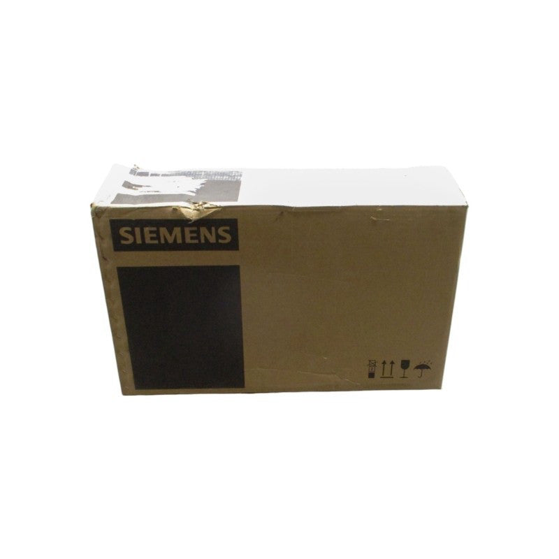 SIEMENS 6SL3210-1PE31-8UL0 380-480VAC 172A NSMP