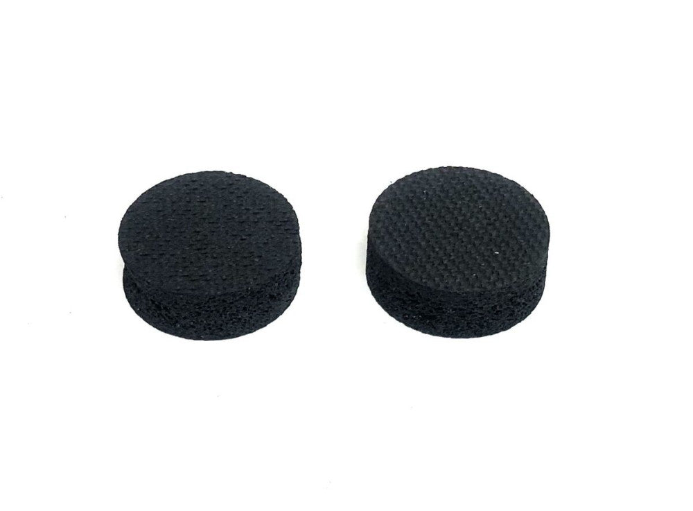 Hyster Retainer Pad 0260111 [Lot of 2] NOS