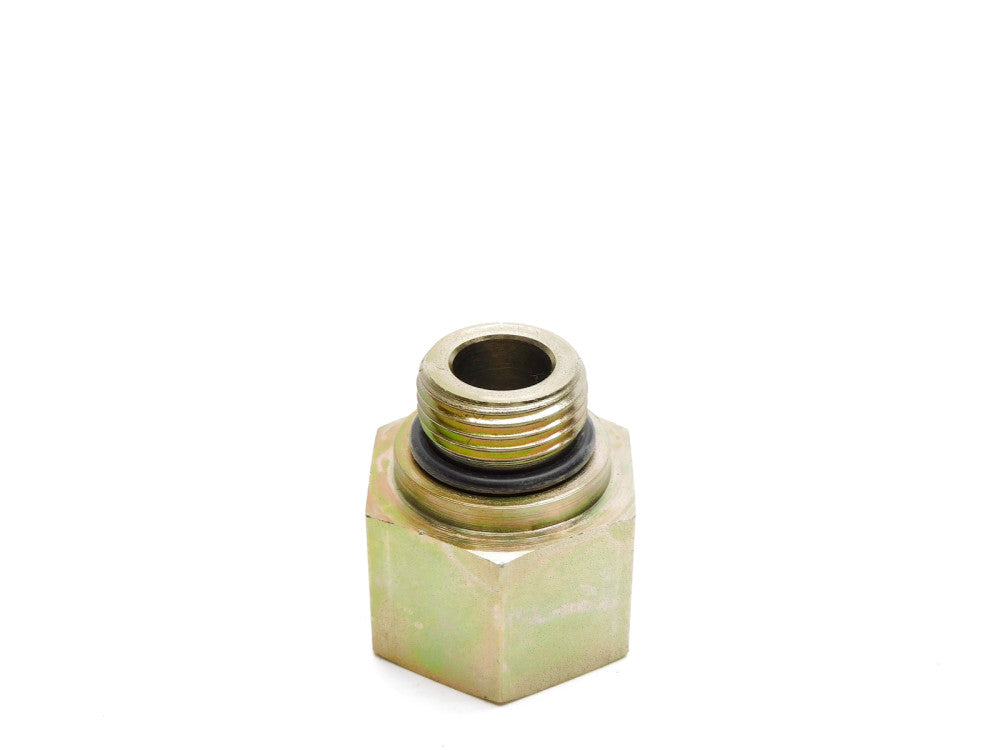 PARKER 10-3/4F50G-S NSNP