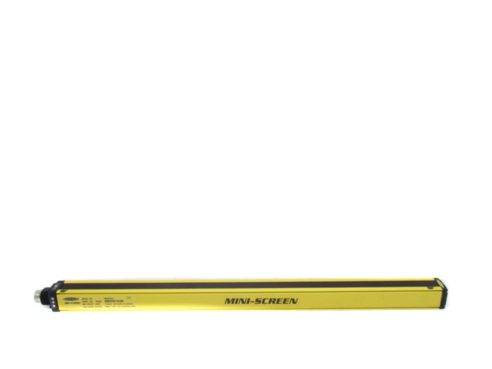 BANNER ENGINEERING MSR2424Y 47661 NSNP