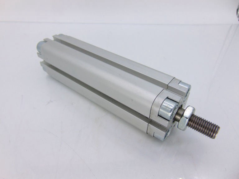 FESTO ADVU-20-100-A-P-A PNEUMATIC CYLINDER - Used