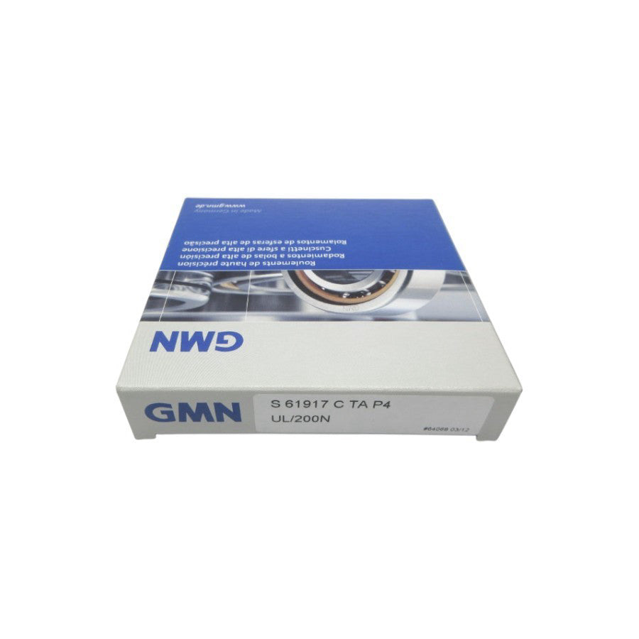 GMN S61917CTAP4UL/200N NSMP