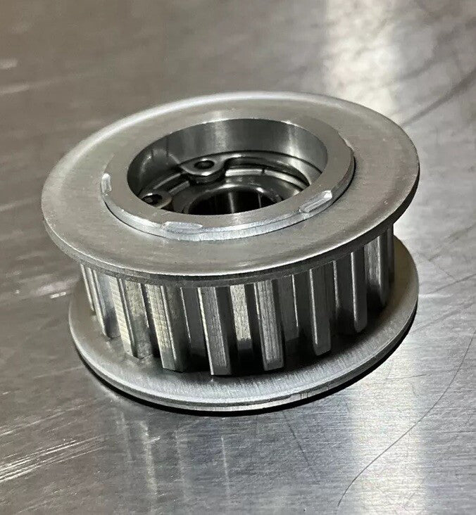 EZO 698Z Bearing Timing Belt Pulley Nos Surplus No Original Box Bulk Surplus