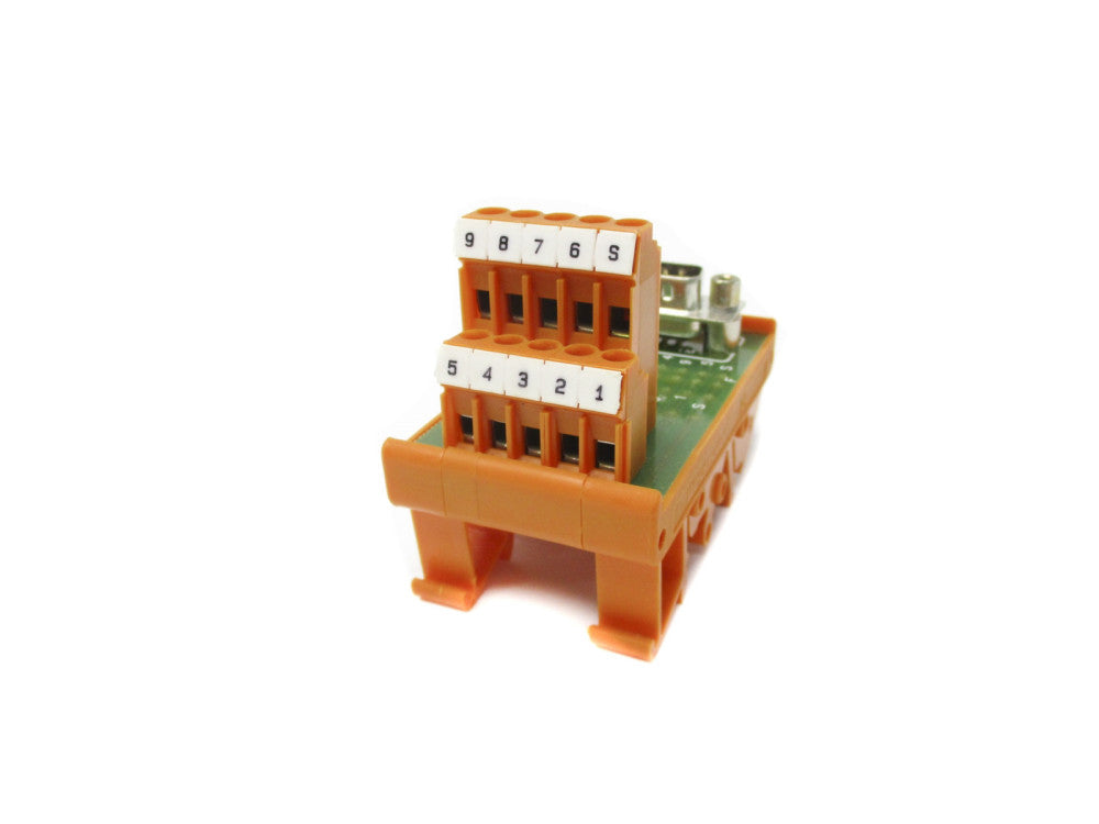 WEIDMULLER 910638-67 NSNP