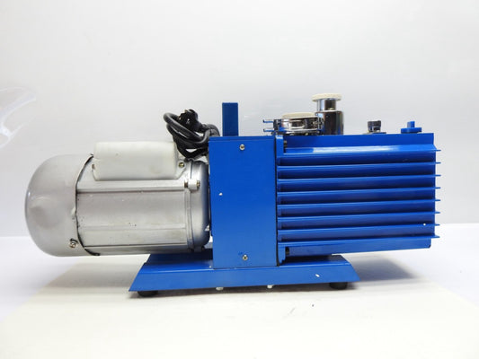 2XZ-4 Rotary Vane Vacuum Pump - NEW READ DESC