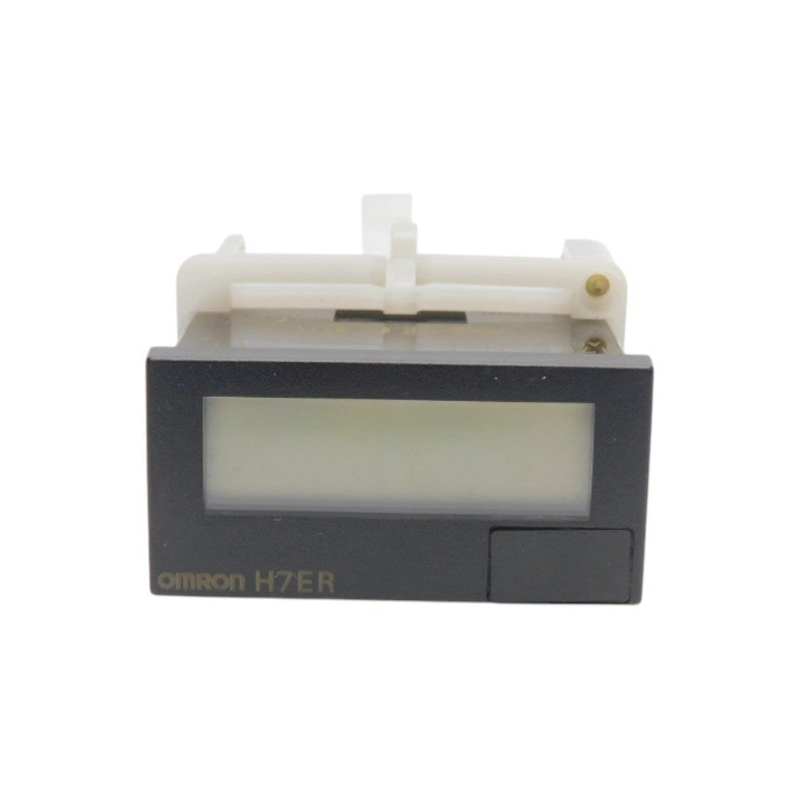 OMRON H7ER-N-B NSNP