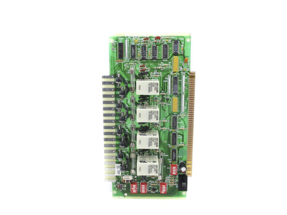 PYROTRONICS SPX-1 NSNP