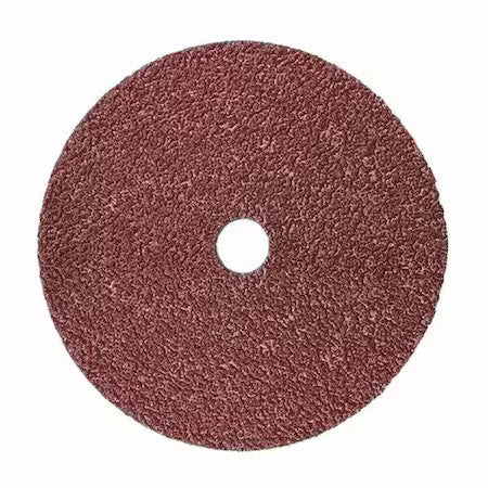 3M Cubitron 7100126838 Fiber Disc,No Hole,3 In. Dia.,36