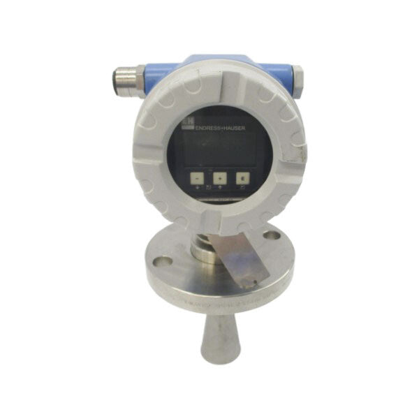 ENDRESS+HAUSER FMR240-S3E1AEJAA4A 16-30VDC 275PSI NSNP