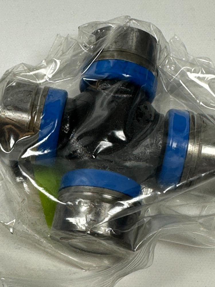 SKF UJ377 Universal Joint with Clips Brute Force - New Fast Ship