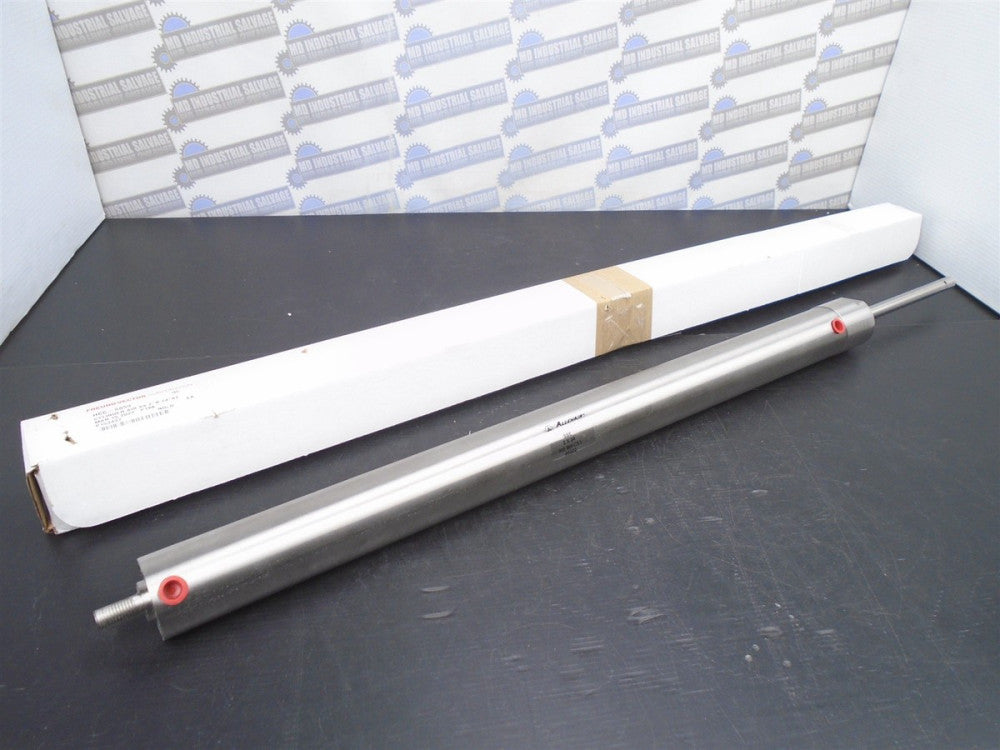 ALLENAIR - SSE 2 X 24 RG RM CS1 - SS DOUBLE ACTING - 2" Bore x 24" Stroke -(NEW)