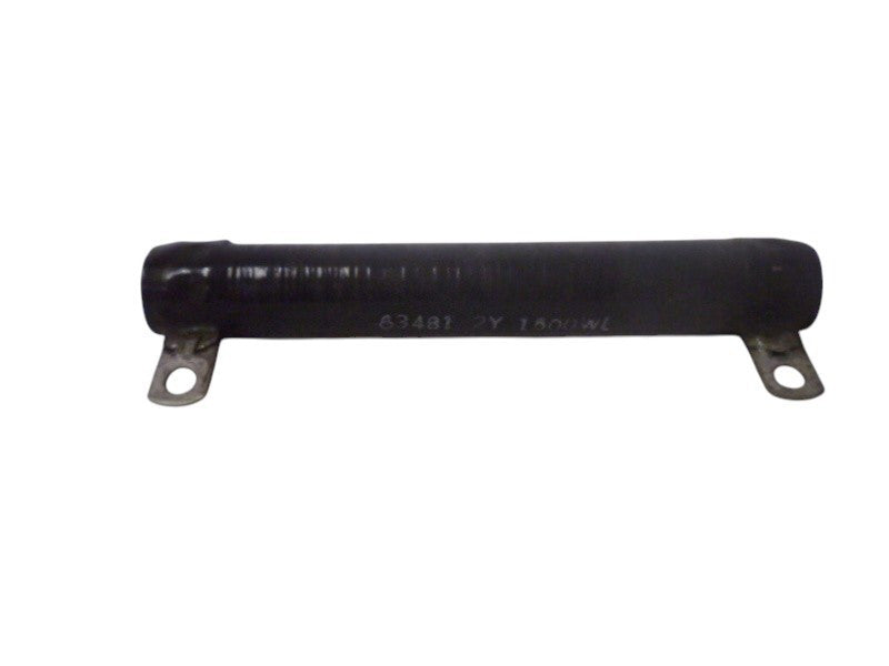 ASEA 63481-24 RESISTOR UNMP