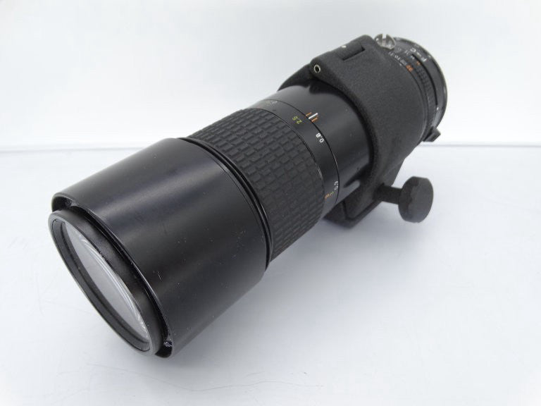 NIKKON 214447 CAMERA NEW – OPEN BOX - New