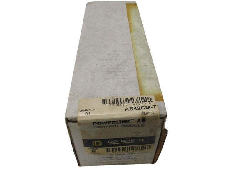 SQUARE D AS42CM-T  NSFS