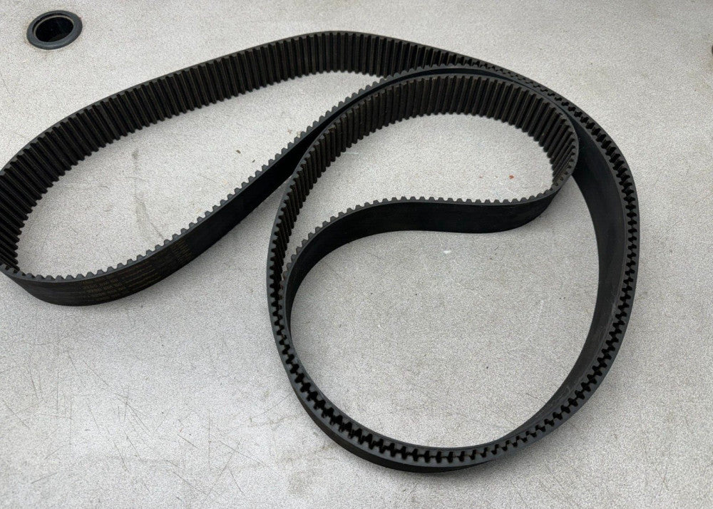 NEW SURPLUS GOODYEAR 32808M50 TIMING BELT 3280 8M 50