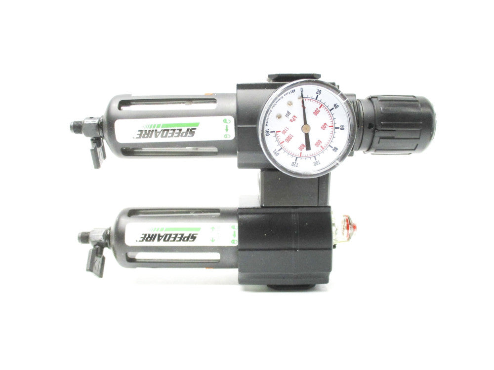 SPEEDAIRE 4ZK87 4ZL79 150PSIG NSNP