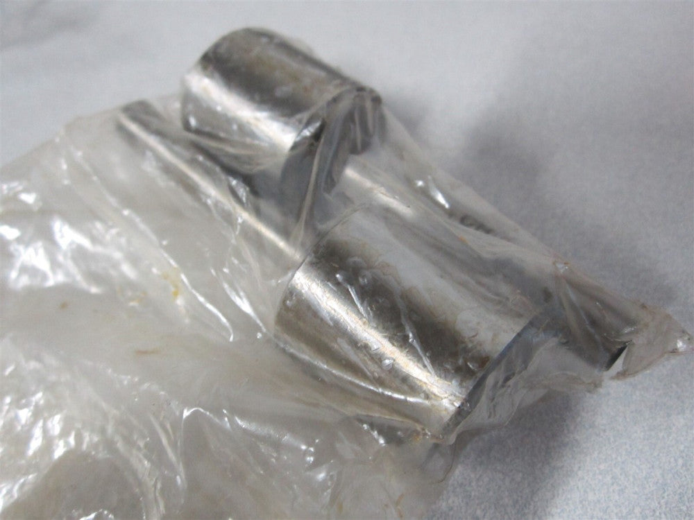 (08907727) 3/8" x 1-3/16" OAL Carbon Steel Counterbore Pilot - Lot of 2