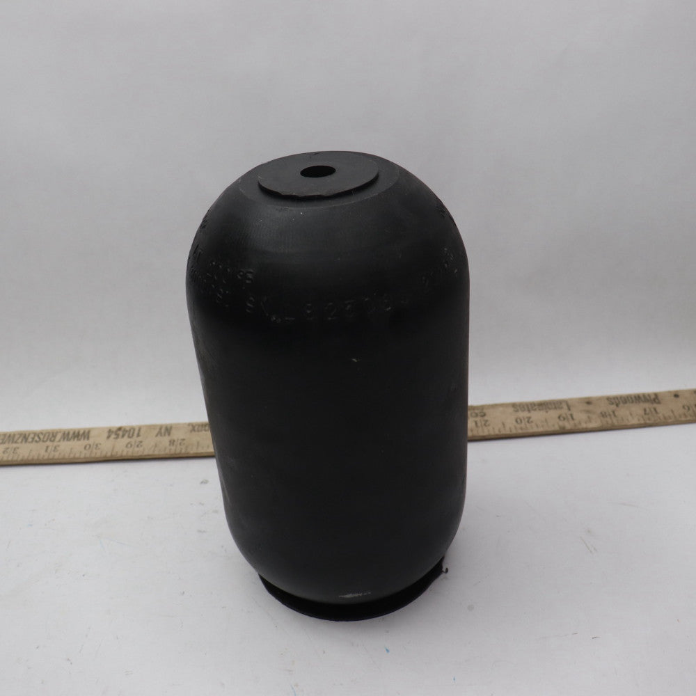 Acetylene Cap 3000PSI AT 200Â° F 596165 
