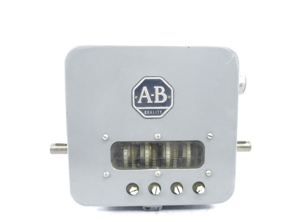 ALLEN BRADLEY 803-W967447-1 NSNP