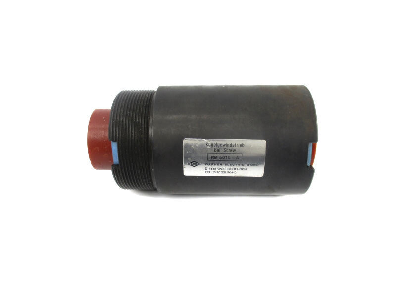 WARNER ELECTRIC RM5010-A NSNP